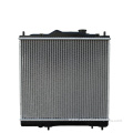 Car Aluminum Radiator for Mitsubishi Lancer 1.3